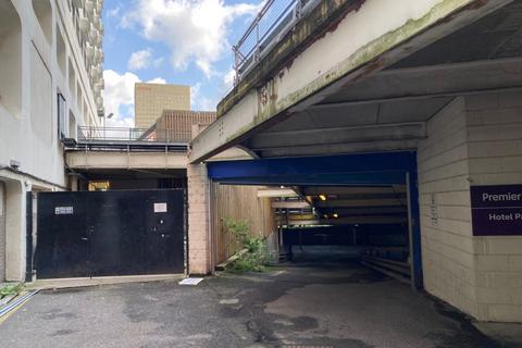 Parking to rent, City Heights, Victoria Bridge Street, Salford, Lancashire, M3