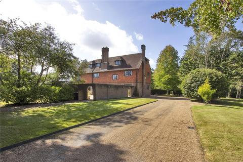 9 bedroom detached house for sale, Cuckfield Road, Ansty, Haywards Heath, West Sussex, RH17