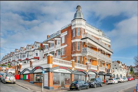 1 bedroom apartment for sale, Palmeira Mansions, Westcliff-on-Sea, SS0