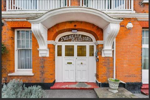 1 bedroom apartment for sale, Palmeira Mansions, Westcliff-on-Sea, SS0