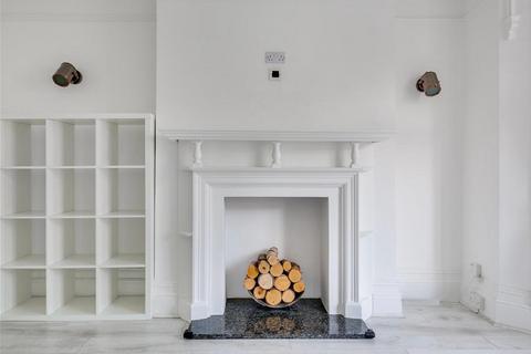 1 bedroom apartment for sale, Palmeira Mansions, Westcliff-on-Sea, SS0