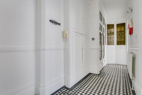 1 bedroom apartment for sale, Palmeira Mansions, Westcliff-on-Sea, SS0