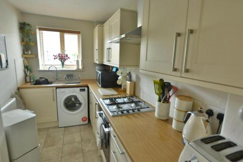 2 bedroom semi-detached house for sale, Barnes Crescent, Wimborne, BH21 2AY