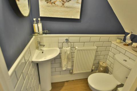 45a Barnes Crescent, Wimborne, BH21 2AY