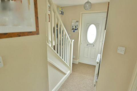 45a Barnes Crescent, Wimborne, BH21 2AY