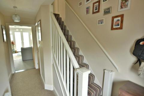 45a Barnes Crescent, Wimborne, BH21 2AY