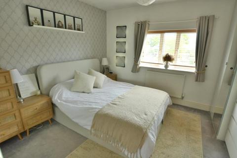 45a Barnes Crescent, Wimborne, BH21 2AY