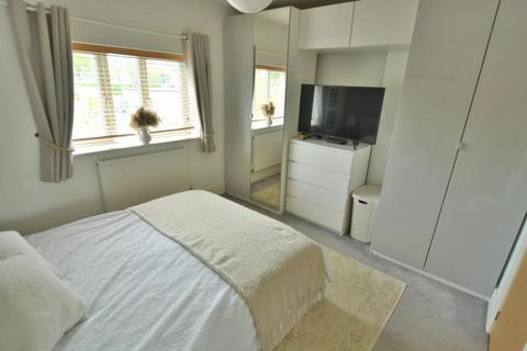 45a Barnes Crescent, Wimborne, BH21 2AY
