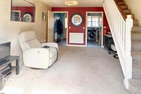 2 bedroom terraced house for sale, Mill Court, Newport