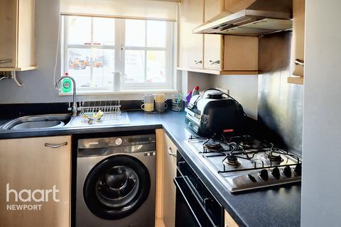 2 bedroom terraced house for sale, Mill Court, Newport