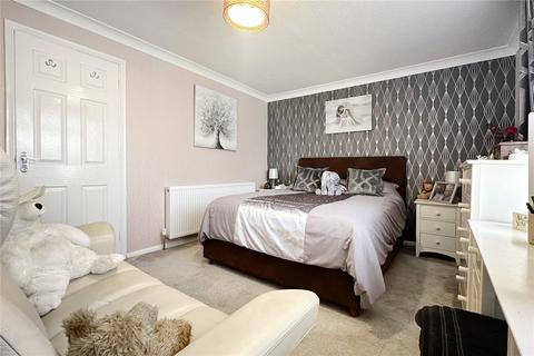 3 bedroom terraced house for sale, Rawson Villas, Jubilee Avenue, Rustington, Littlehampton