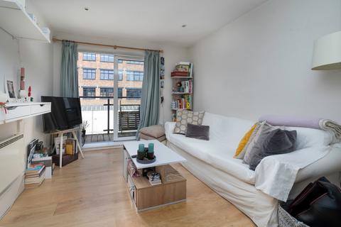 1 bedroom apartment to rent, Omega Place, Kings Cross, London, N1