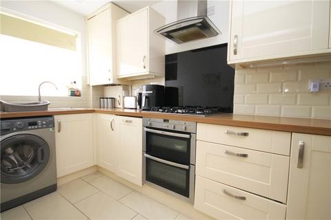 2 bedroom terraced house for sale, Aymer Drive, Staines-upon-Thames, Surrey, TW18