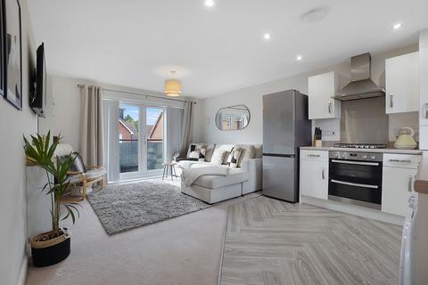 2 bedroom coach house for sale, Templars Drive, Rochester, ME2