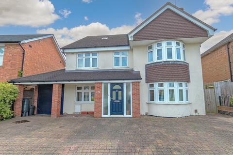 5 bedroom detached house for sale, Church Green Road, Bletchley, MK3
