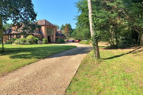 5 bedroom detached house for sale, Crooksbury Road, Farnham, Surrey, GU10