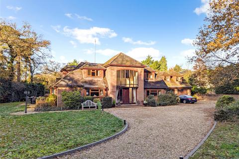 5 bedroom detached house for sale, Crooksbury Road, Farnham, Surrey, GU10