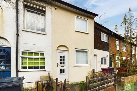 3 bedroom terraced house for sale, Watlington Street, Reading, Berkshire, RG1