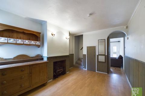 3 bedroom terraced house for sale, Watlington Street, Reading, Berkshire, RG1