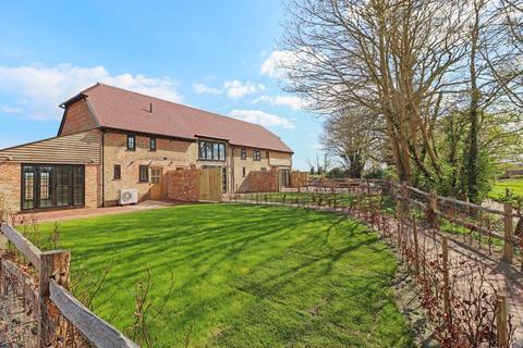 Bexhill On Sea - 2 bedroom barn conversion for sale