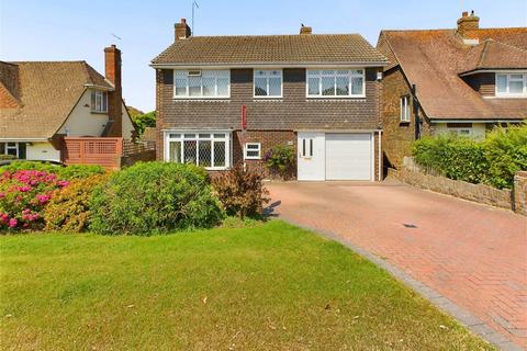4 bedroom detached house for sale, Downsway, Shoreham-by-Sea