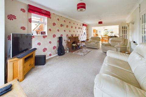 4 bedroom detached house for sale, Downsway, Shoreham-by-Sea