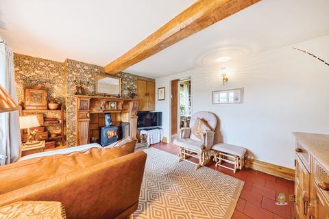 2 bedroom cottage for sale, Garreg Bank, Trewern, Welshpool, SY21