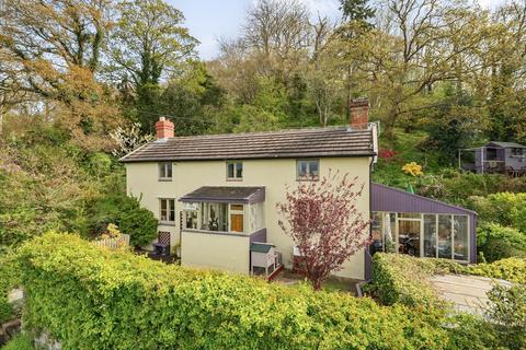 2 bedroom cottage for sale, Garreg Bank, Trewern, Welshpool, SY21