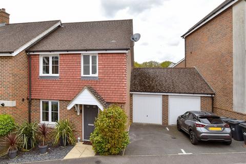 3 bedroom end of terrace house for sale, Five Ash Down, Uckfield, East Sussex