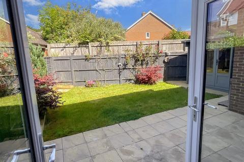 3 bedroom end of terrace house for sale, Five Ash Down, Uckfield, East Sussex