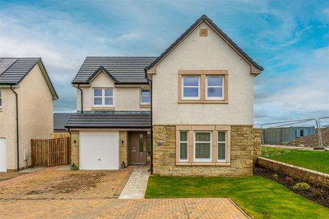 4 bedroom detached house for sale, Longwall Gardens, Uphall Station