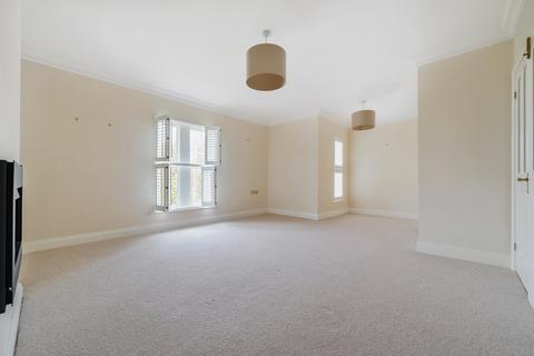 2 bedroom flat to rent, Lodge Court, Hollins Hall, Killinghall, Harrogate, HG3