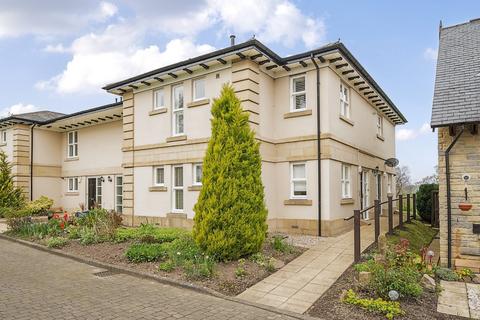 2 bedroom flat to rent, Lodge Court, Hollins Hall, Killinghall, Harrogate, HG3