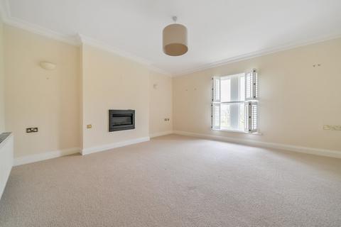 2 bedroom flat to rent, Lodge Court, Hollins Hall, Killinghall, Harrogate, HG3