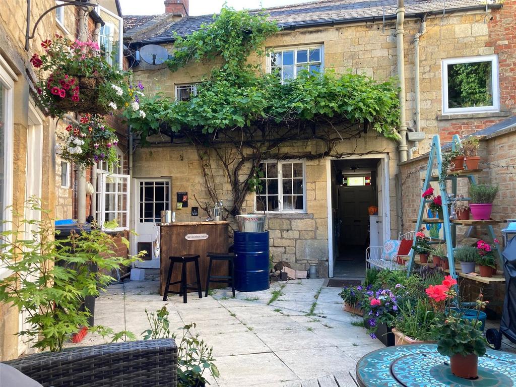 Cotswolds