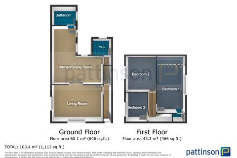 29 East Terrace, Hesleden, Hartlepool, TS27 4PR