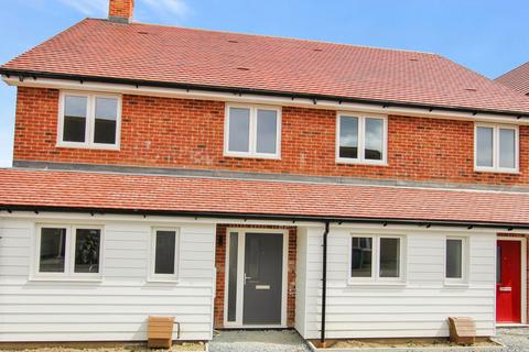 3 bedroom end of terrace house for sale, New Romney TN28
