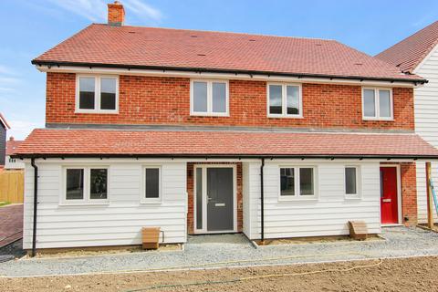 3 bedroom end of terrace house for sale, New Romney TN28