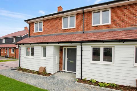 3 bedroom end of terrace house for sale, Josephs Way, New Romney TN28