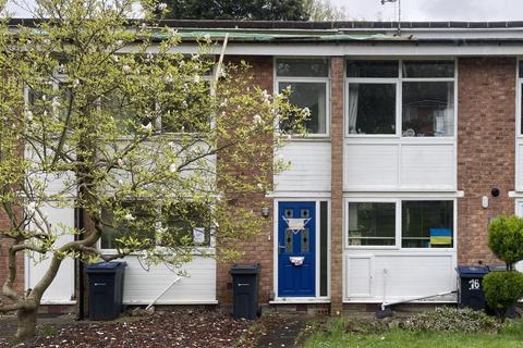 3 bedroom terraced house for sale, 18 Minden Grove, Selly Oak, Birmingham, B29 5HB
