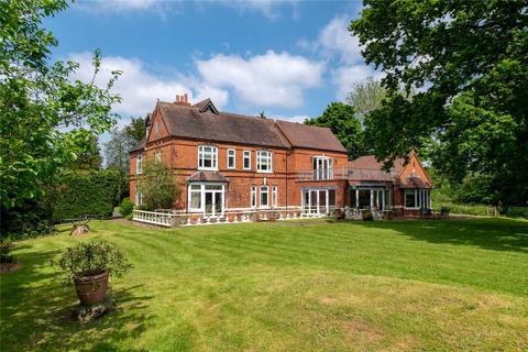 6 bedroom equestrian property for sale, Cofton Hackett, Birmingham, Worcestershire