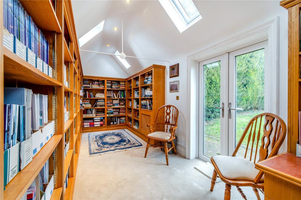 Library