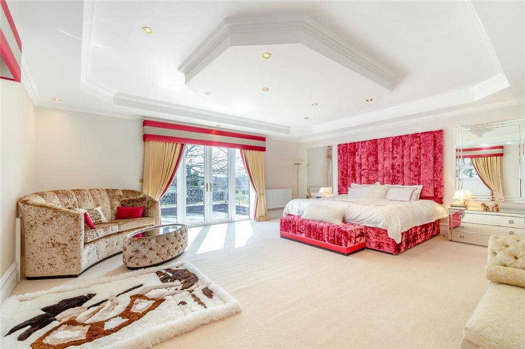 Principal Bedroom