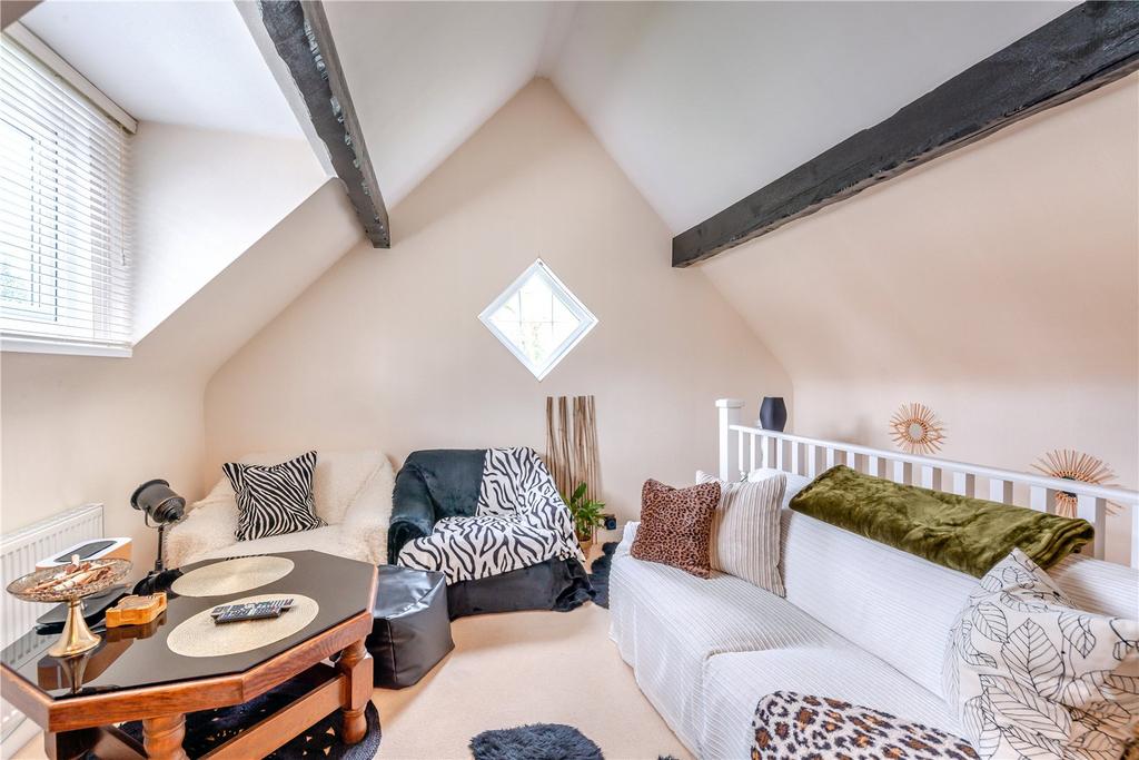 Barn Cottage