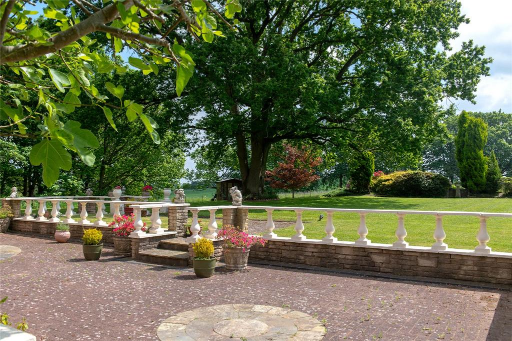 Gardens