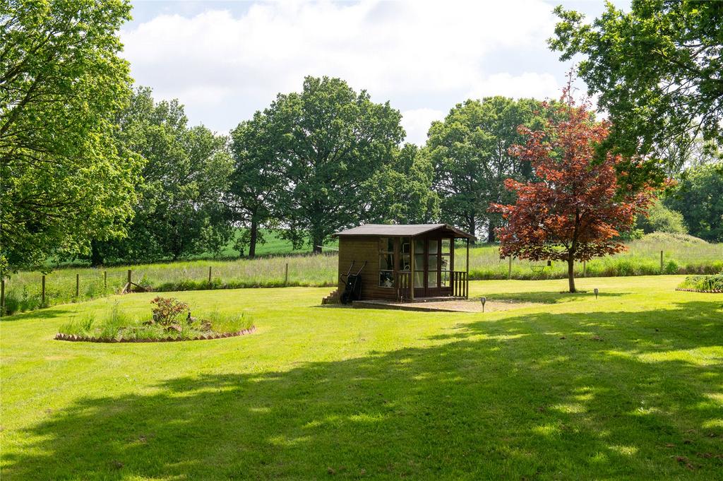 Gardens