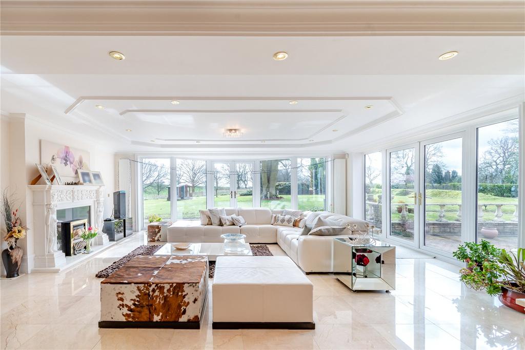 Sun Room