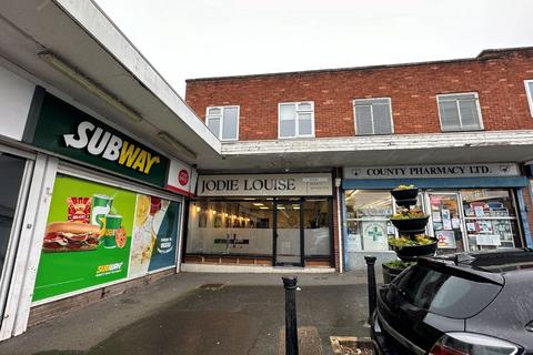 Mixed use for sale, Unit 1, 17 & 18 Wordsley Green Shopping Centre, Stourbridge, DY8 5PD