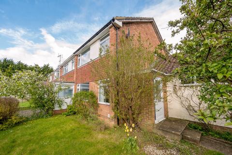 3 bedroom end of terrace house for sale, Nursery Road, Alresford, SO24