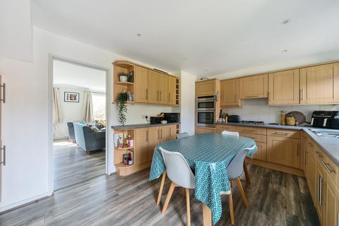 3 bedroom end of terrace house for sale, Nursery Road, Alresford, Hampshire, SO24